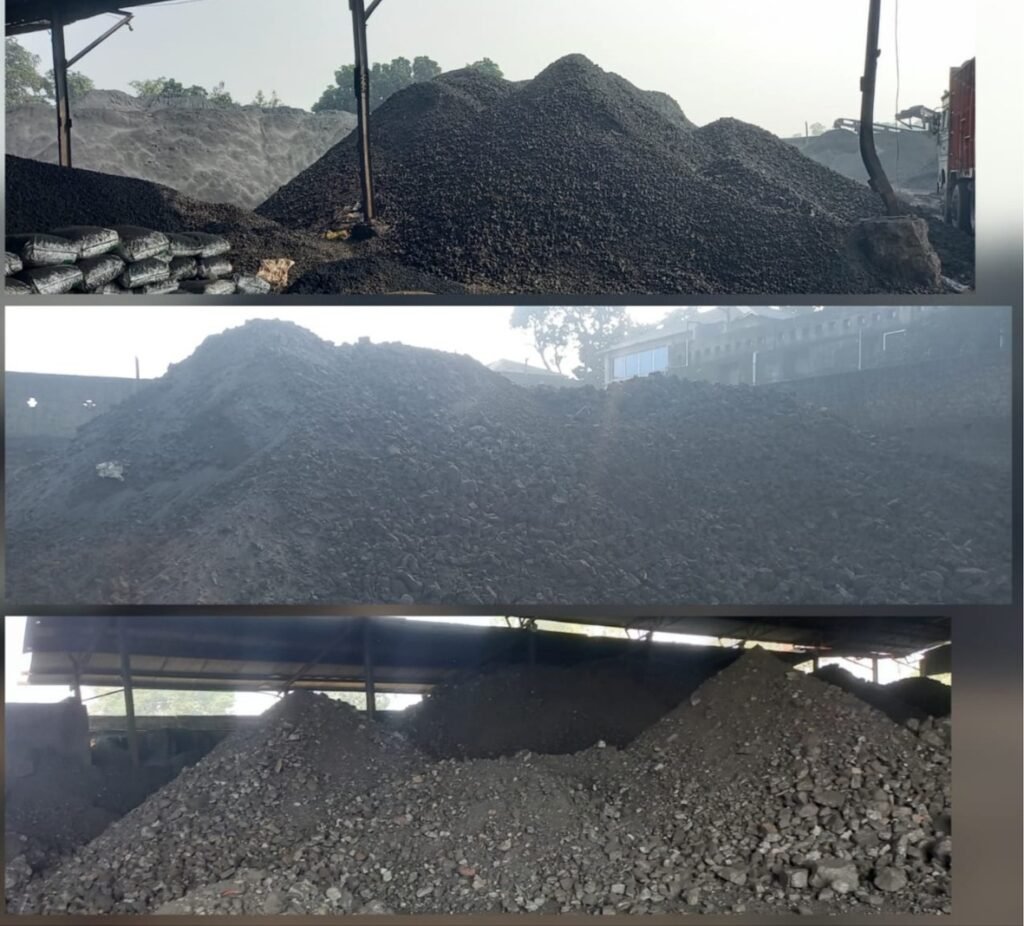 স্থানীয় কর্তৃপক্ষের ছায়ায় চলত কয়লা সিন্ডিকেট! ইডির অভিযানে বিস্ফোরক ফাঁস 2 4 21