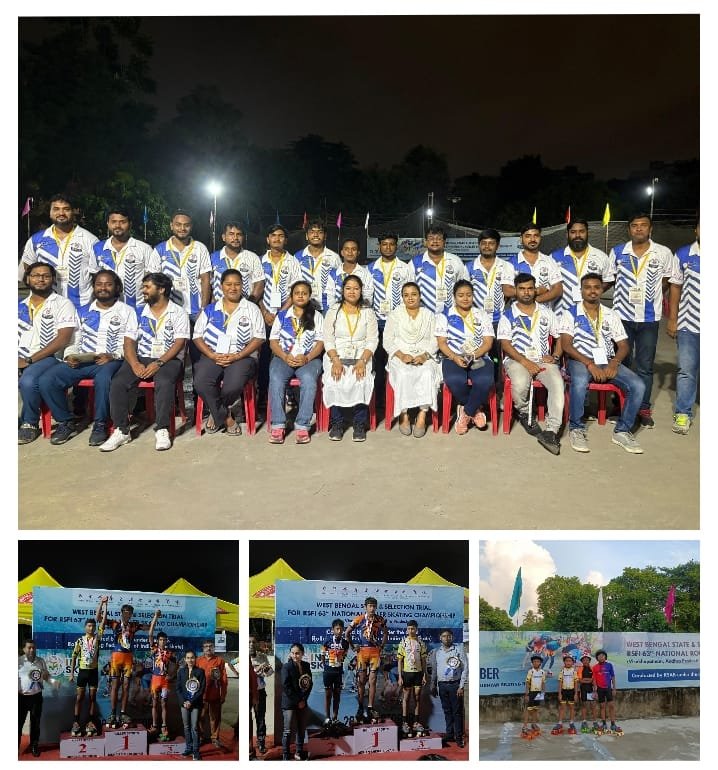 ЁЯеЗ ржЖрж╕рж╛ржирж╕рзЛрж▓рзЗрж░ рж╕рзНржХрзЗржЯрж╛рж░ржжрзЗрж░ ржЬрж╛рждрзАржпрж╝ ржЬржпрж╝! ржХрж▓ржХрж╛рждрж╛ ржЯрзНрж░рж╛ржпрж╝рж╛рж▓рзЗ ржкржжржХрзЗрж░ ржмржирзНржпрж╛ 1 8cfe8bea deb9 4246 b32b b22ad04fc7e1