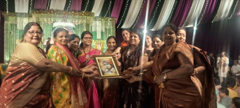 কুলটি ক্লাব ময়দানে ভক্তির জোয়ার! শ্রীশ্যাম স্নেহ মণ্ডলের ২০তম মহোৎসব শেষ 1 9e43d32c e90a 46a3 a9c7 ea6576914eea