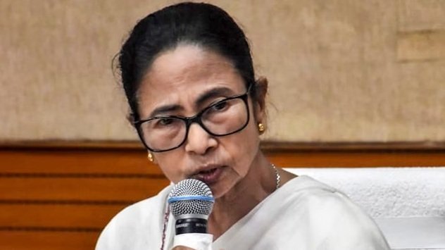 MAMTA BANERJEE