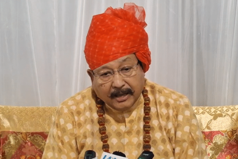 SIR पर बंगाल में सियासी तूफान—सतपाल महाराज ने दिया बड़ा बयान 1 Screenshot 2025 11 23 124753