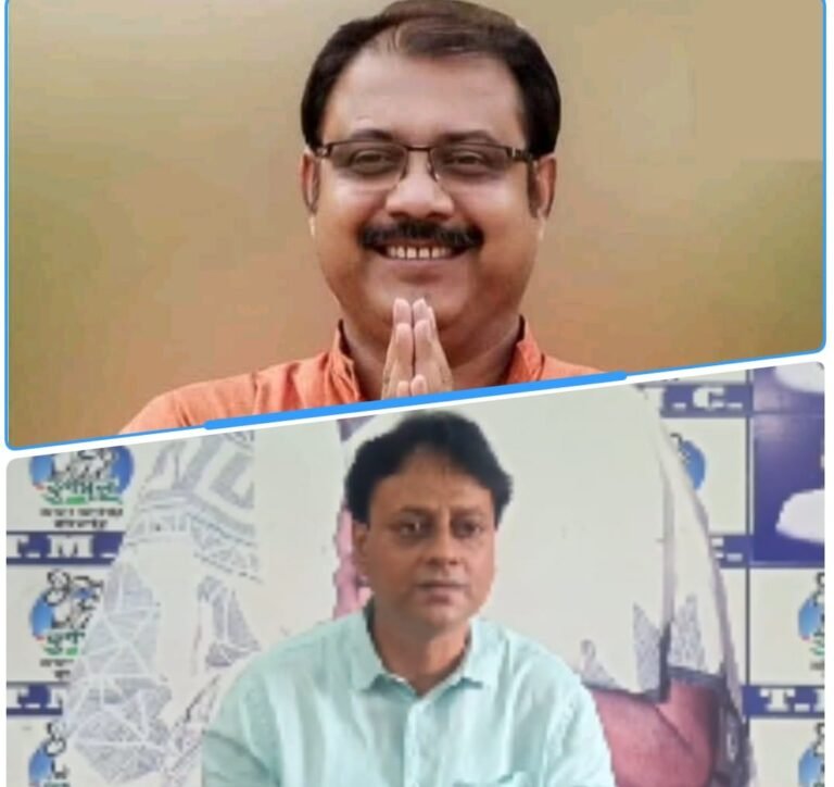 अशोक रुद्र का बड़ा दावा- '2002 की मतदाता सूची से उनके पूरे परिवार का नाम गायब' 1 WhatsApp Image 2025 11 06 at 16.52.00