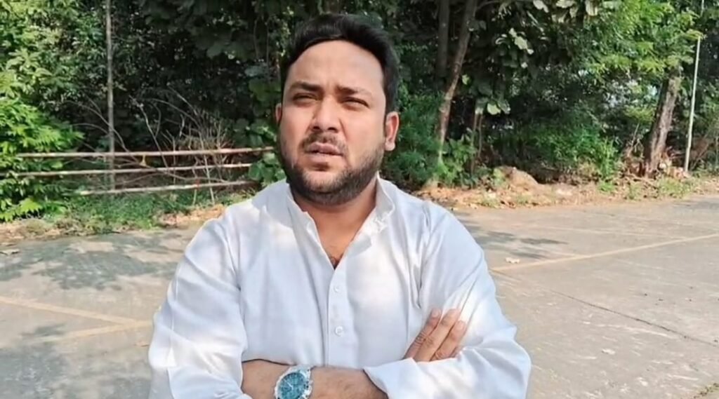 बंगाल में 8 महीने बाद वक्फ संशोधन कानून लागू, AIMIM ने राज्य सरकार को लताड़ा 6 WhatsApp Image 2025 11 30 at 8.43.53 PM