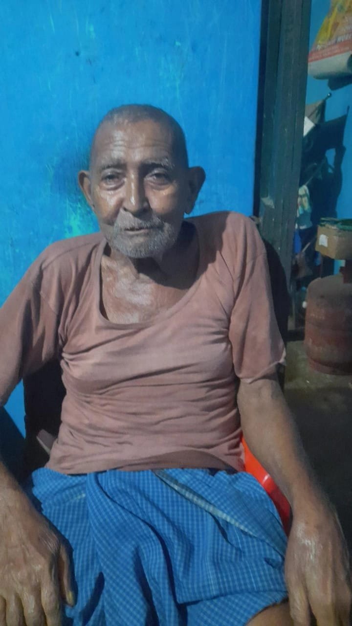 ৯৯ বছরের কার্তিক মোদির প্রয়াণে শিল্পাঞ্চলে শোক—সাংবাদিক সঞ্জীত মোদির পিতৃবিয়োগ 1 c9092a4a b314 4a77 a3fc 108ffb71979b