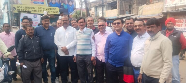 বরাকরে নকল ওষুধবিরোধী বিস্ফোরক অভিযান—বেগুনিয়া মোড়ে জনজোয়ার 1 ce61ab50 e19a 4e70 a171 3181c81f660c