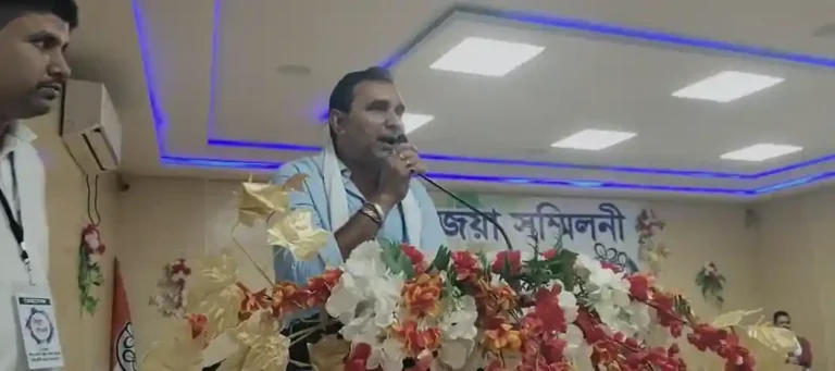 आसनसोल क्लब में तृणमूल लीगल सेल का ‘विजय सम्मेलन’, 2026 चुनाव पर फोकस 1 ezgif 6a6a44c713f84227