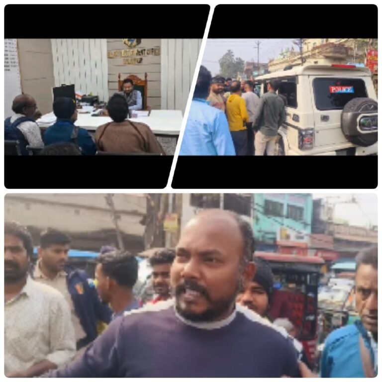 নিয়ামতপুর বাজারে স্কুলছাত্রকে দিনে-দুপুরে মারধর! ৫–৬ দুষ্কৃতী অভিযুক্ত, এক যুবক ধরা 1 0db85eee e1c0 4051 95bf 746cfb8f614c