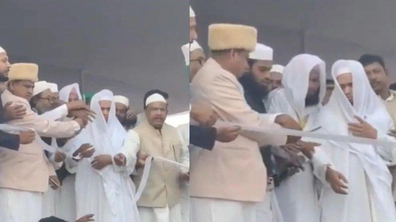 बंगाल में विधानसभा चुनाव के पहले मंदिर-मस्जिद की राजनीति, मुर्शिदाबाद जिला बना अखाड़ा 3 5 4