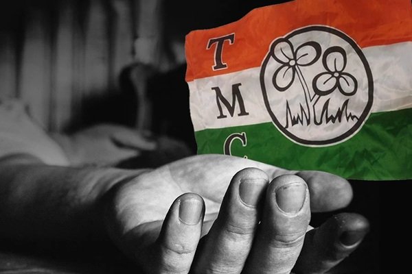 बीरभूम : नानूर में TMC के बूथ अध्यक्ष की हत्या, जानलेवा हमले में और 5 घायल 1 6 5