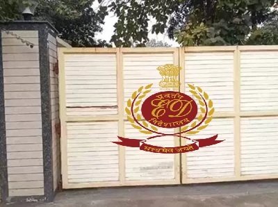 कोल सिंडिकेट : फिर एक्शन में ED, धनबाद में रेड, शिल्पांचल से जुड़े तार, हड़कंप 1 77