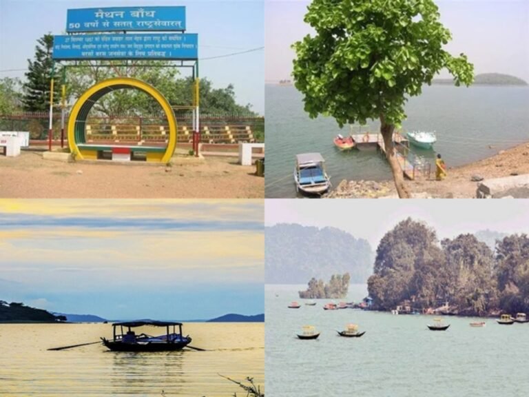 পর্যটন মরসুমের আগে মাইথন ড্যামে কড়া নজরদারি, এআই প্রযুক্তির ব্যবহার 1 IMG 20251217 WA0011