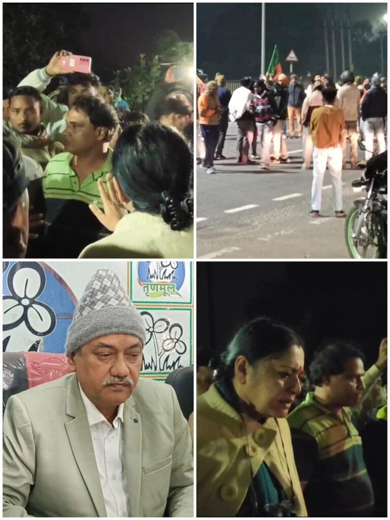 शिल्पांचल की सियासत के केन्द्र में अब कोयला-बालू तस्करी, बढ़ते आरोपों के बीच बड़ा सवाल- आखिर कार्रवाई कब? 2 WhatsApp Image 2025 12 10 at 11.00.16 PM