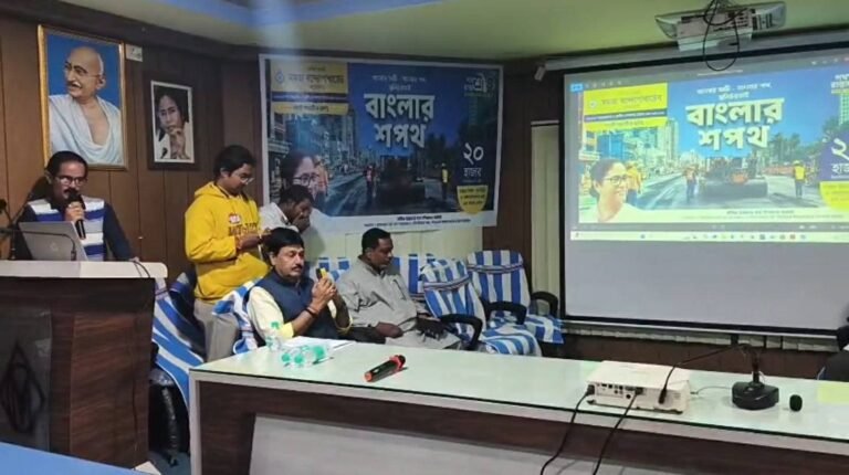 'पथश्री' योजना : AMC को 105 करोड़ का आवंटन, 200 KM सड़कों का होगा निर्माण 1 WhatsApp Image 2025 12 11 at 6.54.39 PM