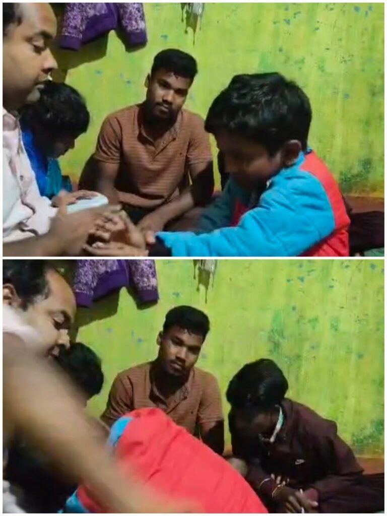 পড়া না পারায় সাত বছরের ছাত্রকে নির্মম মার! অন্ডালে গৃহশিক্ষক গ্রেফতার 1 WhatsApp Image 2025 12 24 at 19.29.43