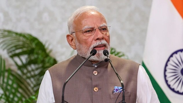pm modi