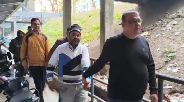 দিনের আলোতেই চলত ভুয়ো লটারির কারবার, অবশেষে সিআইডির জালে পল্টু 1 पलटू सिंह