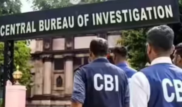 बंगाल में 1,000 करोड़ का बैंक घोटाला, CBI की कोलकाता में ताबड़तोड़ छापेमारी 1 2e7d9fd3 270d 4ccc 83df d18e1012776a
