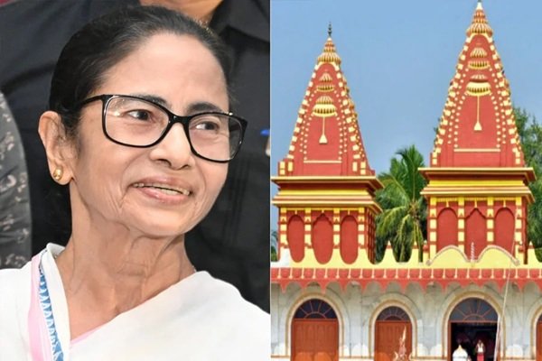 गंगासागर मेला : CM ममता ने सागर द्वीप के लिए 1670 करोड़ की लागत वाले पुल की नींव रखी 3 3 2