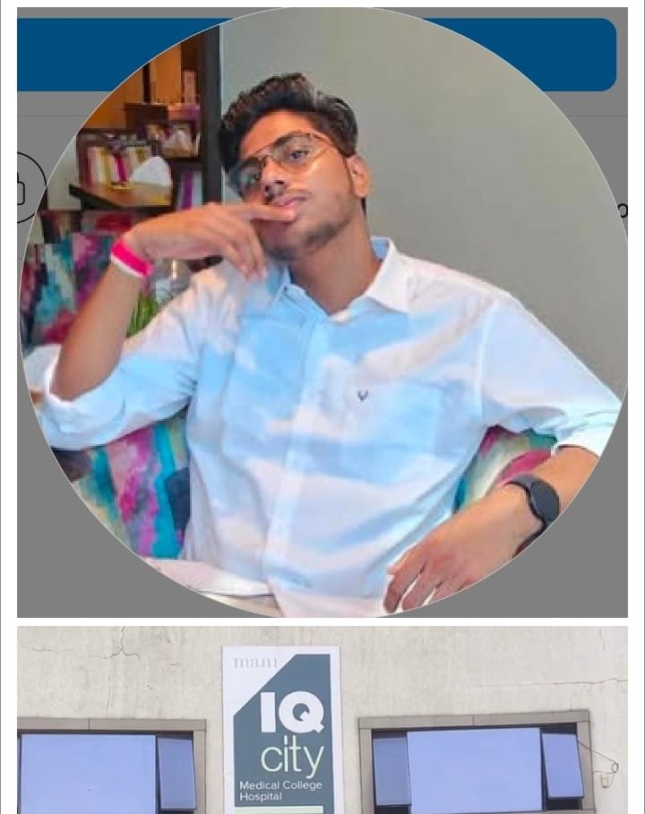 দুর্গাপুরের আইকিউ সিটি মেডিক্যাল কলেজে এমবিবিএস ছাত্রের ঝুলন্ত দেহ উদ্ধার 1 194b55ab e162 4773 a559 93d02f9eb45e