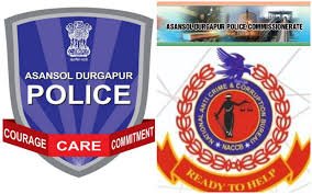 আসানসোল–দুর্গাপুর পুলিশ কমিশনারেটে মেগা রদবদল, একসঙ্গে ৪১ অফিসারের বদলি 1 asdp