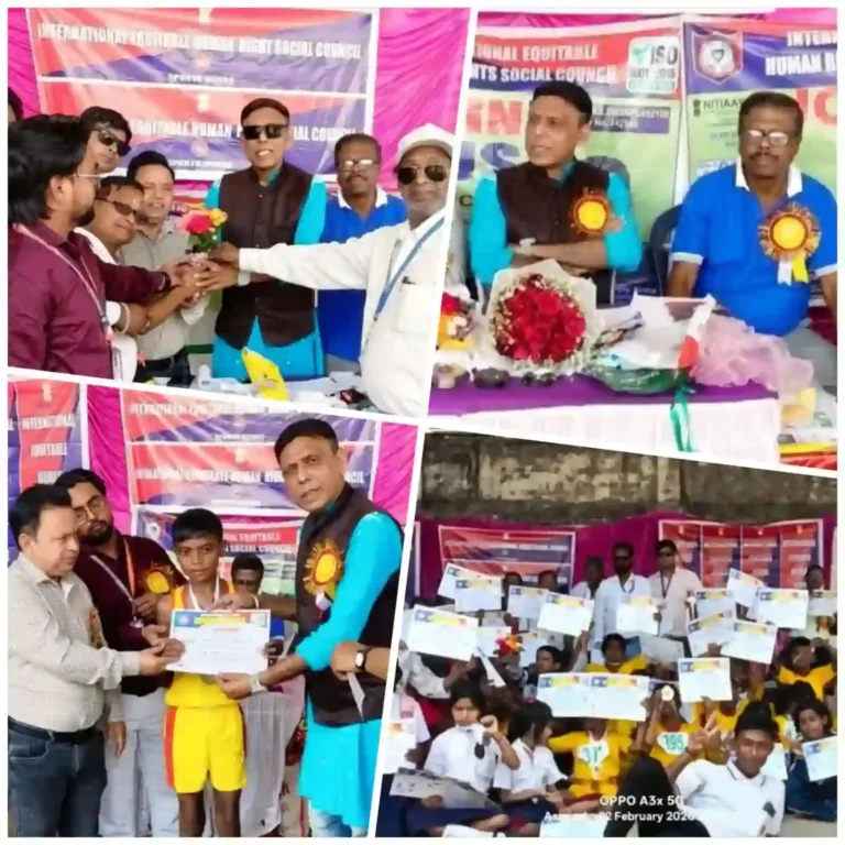 आसनसोल में इंटर स्कूल स्पोर्ट्स मीट, नए खिलाड़ियों को मिला बड़ा मंच 1 ezgif 27edecdba46ef1c8