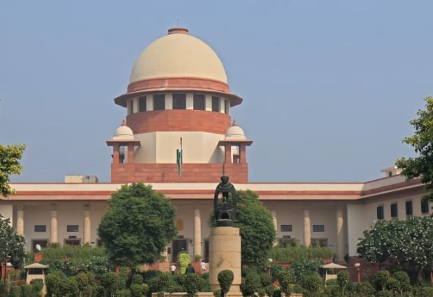 बंगाल SIR विवाद पर सुप्रीम कोर्ट सख्त: न्यायिक अधिकारियों की नियुक्ति का ऐतिहासिक आदेश 1 f097376c ca01 4937 8dee bee9bd84e9e8