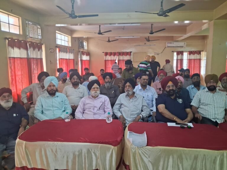 আসানসোল গুরুদ্বারা নির্বাচনে বিতর্ক তুঙ্গে, ৪৫ দিন সময় চাইলেন গুরচরণ সিং 1 3783f159 cd64 4d80 bbfd 37c61c76a2cd