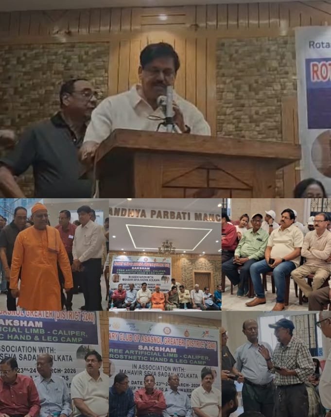 সচিন রায়ের উদ্যোগে বদলে গেল বহু জীবন, আত্মনির্ভরতার পথে নতুন সূচনা 1 5cb6288c 647d 45b7 8f54 dd19614780f7