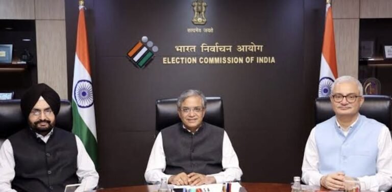 আজই ঘোষণা হতে পারে বাংলাসহ ৫ রাজ্যের বিধানসভা ভোটের দিনক্ষণ, বিকেল ৪টায় নির্বাচন কমিশনের বড় ঘোষণা 1 c30ec60b def6 4c2a ab1d 6ea95583f148