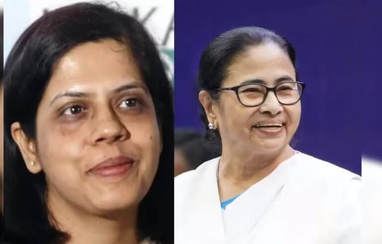 चुनाव घोषणा के कुछ घंटों बाद बड़ा प्रशासनिक झटका, मुख्य सचिव और गृह सचिव हटाए गए 1 dffff8b3 70c1 4ddc a1ec c601f479e298