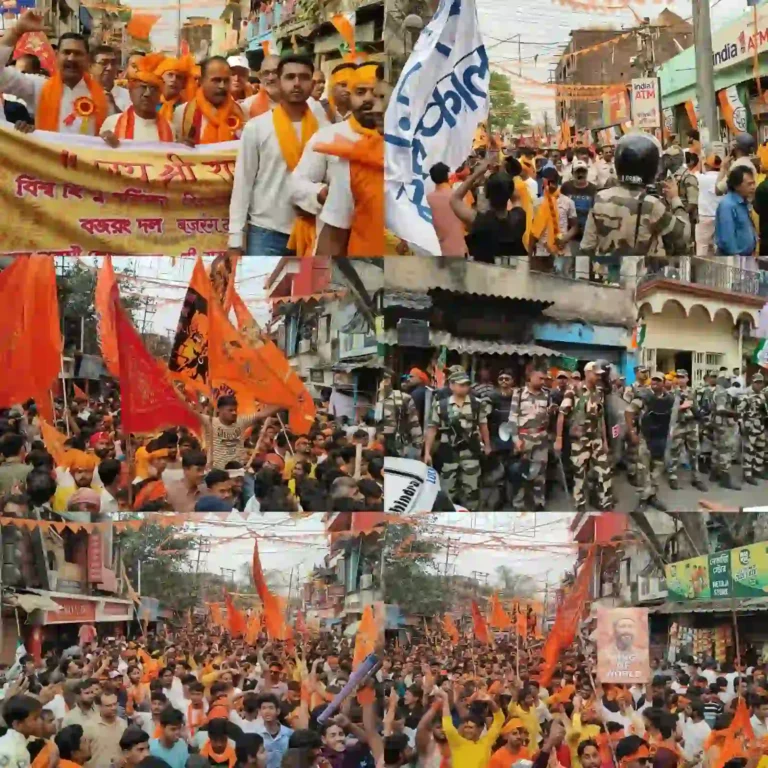 बराकर में ‘जय श्रीराम’ की गूंज! भव्य शोभायात्रा में उमड़ा जनसैलाब 1 ezgif 63c8f48b6d2b5edd