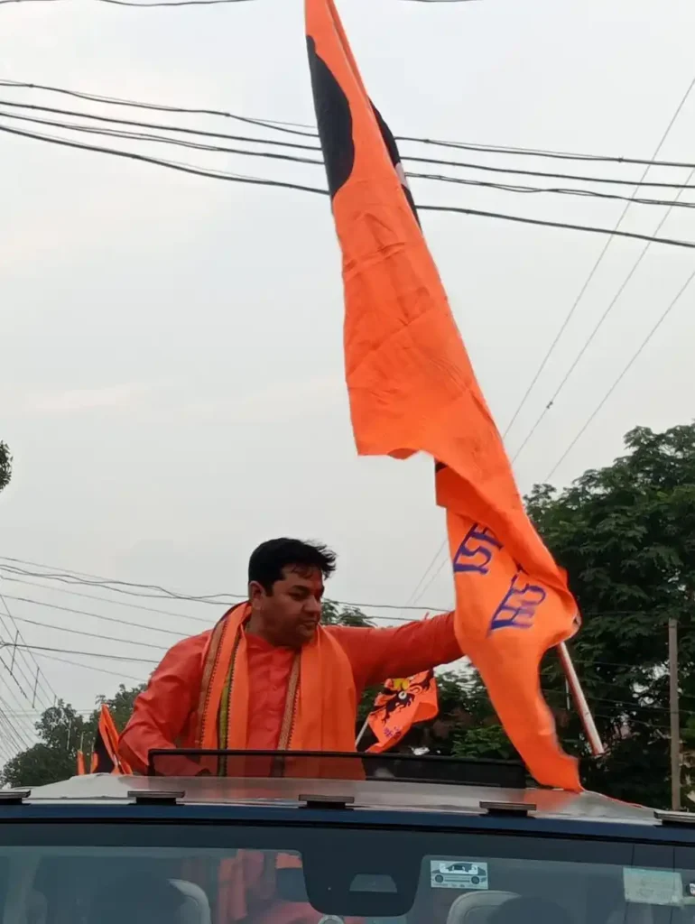 কল্যাণেশ্বরী থেকে চিত্তরঞ্জন—বাইক র্যালিতে জমল রাম নবমীর উৎসব 2 ezgif 762384fe2f05238c