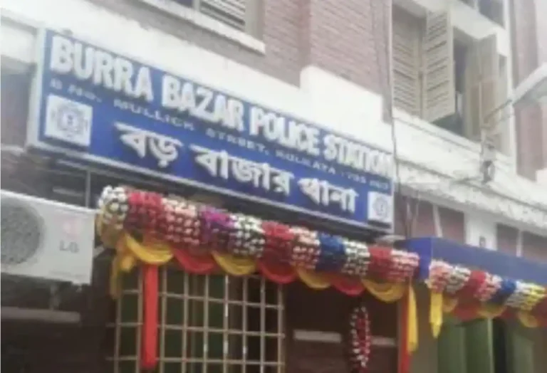 “গ্রেপ্তার করুন, না হলে রিপোর্ট দিন”—লালবাজারের কড়া নির্দেশে তোলপাড় পুলিশ মহল! 1 ezgif 5636b0194df77374