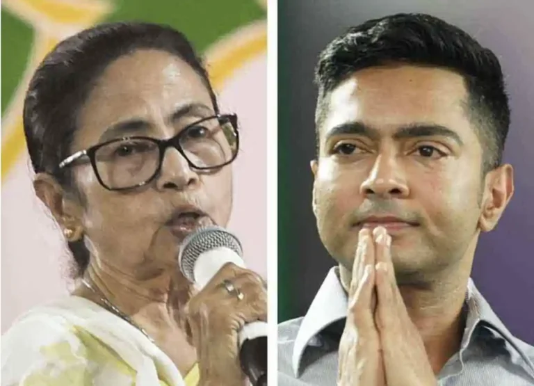 অভিষেক বন্দ্যোপাধ্যায়ের ঘনিষ্ঠ সুমিত রায়কে খুঁজতে ভোররাতে পুলিশি হানা, ভাঙা হল তালা! 1 ezgif 4b5777a1c64bcc25