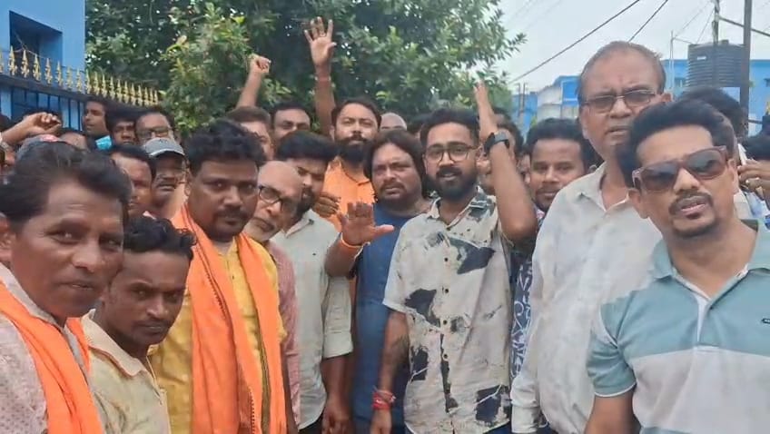 बाराबनी पंचायत समिति में बड़ा संकट! बैठक का बहिष्कार, ठप पड़ सकता है विकास कार्य