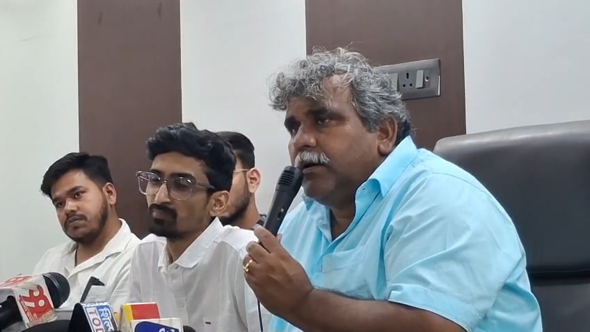 ‘बांग्ला पक्ष’ में बड़ी दरार! पांडवेश्वर में 50 सदस्यों का सामूहिक इस्तीफा