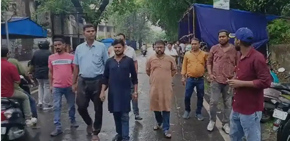 बर्नपुर मिडटाउन क्लब में चुनावी संग्राम तेज, 13 पदों के लिए 27 उम्मीदवार मैदान में