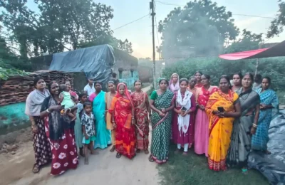 अन्नपूर्णा भंडार