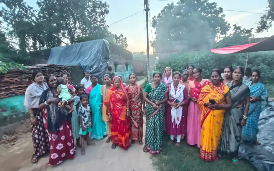 अन्नपूर्णा भंडार
