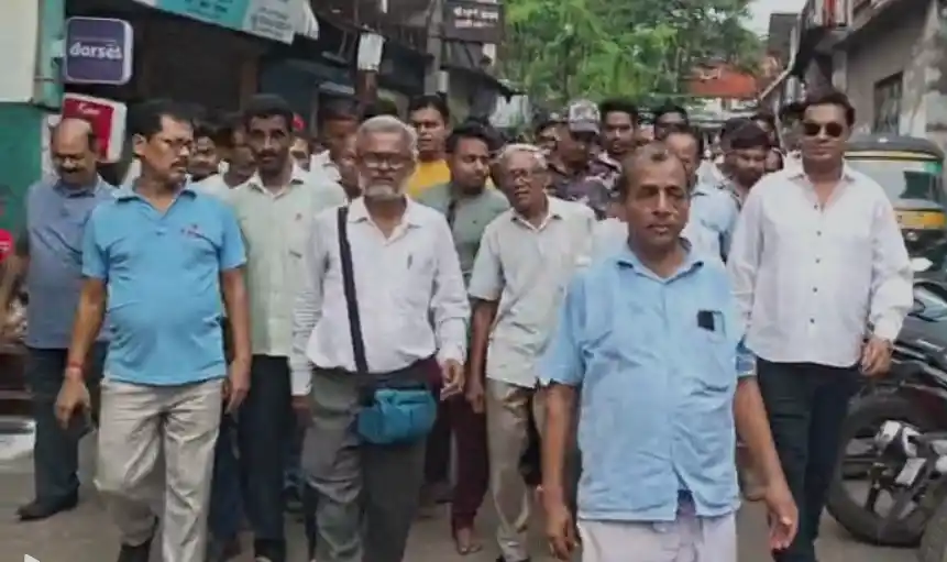 श्रावण मास से पहले सख्त तैयारी! मंत्री डॉ. अजय कुमार पोद्दार पहुंचे सिद्धेश्वरी मंदिर