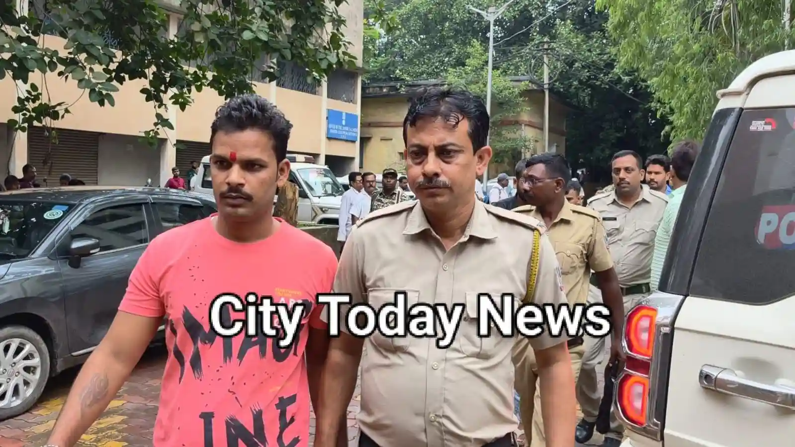सेनको गोल्ड डकैती कांड में बड़ा अपडेट! सात आरोपी आसनसोल कोर्ट में पेश, 28 अगस्त को फिर होगी सुनवाई